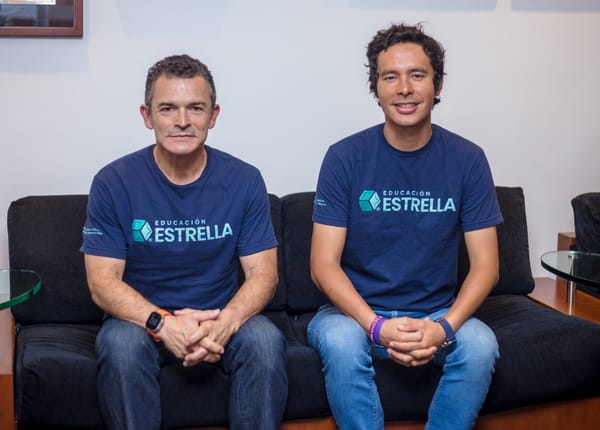 Una alianza para transformar vidas a través de la financiación educativa