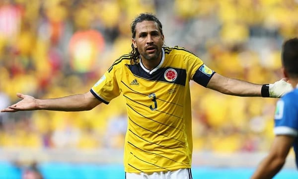 Salud oral sería el nuevo aliado del alto rendimiento en el fútbol profesional