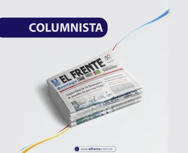Victoria Casallas y un político sin memoria