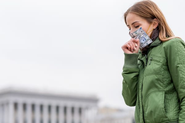 Contaminación del aire ya es una crisis sanitaria, advierten expertos