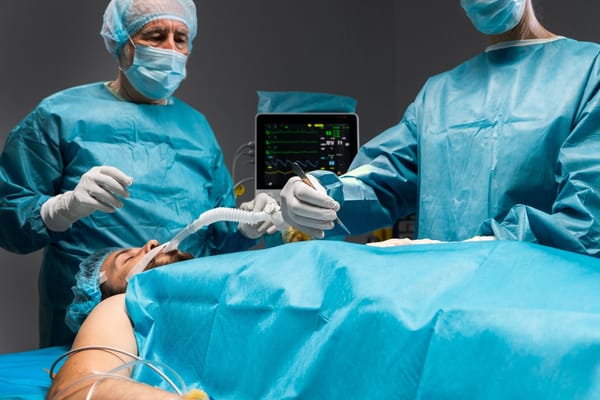 “Nunca sentí dolor hasta que necesité un trasplante”: la historia de miles con daño renal