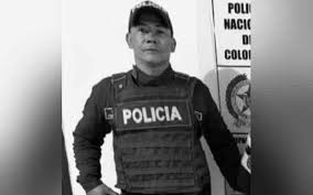 Ofrecen hasta $30 millones por información sobre homicidio de patrullero en San José de Miranda