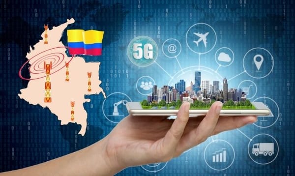 Más de 31 millones de colombianos acceden a internet, pero persisten brechas en su uso