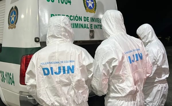 Violento accidente de tránsito deja tres personas muertas