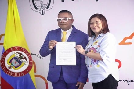 Unidad para las Víctimas tiene director en propiedad