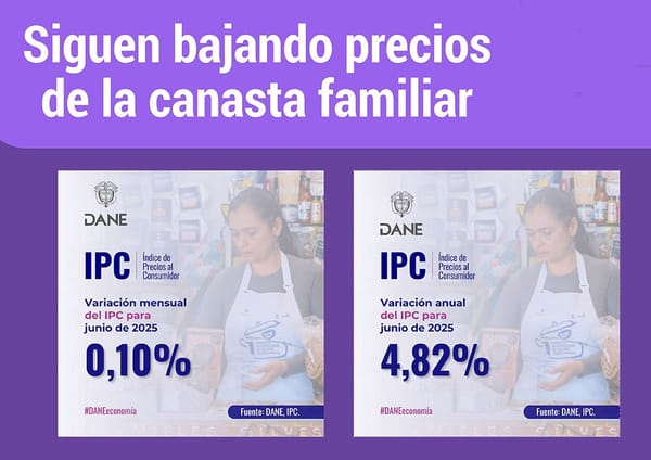 Gobierno pide al banco de la República bajar aún mas las tasas de interés