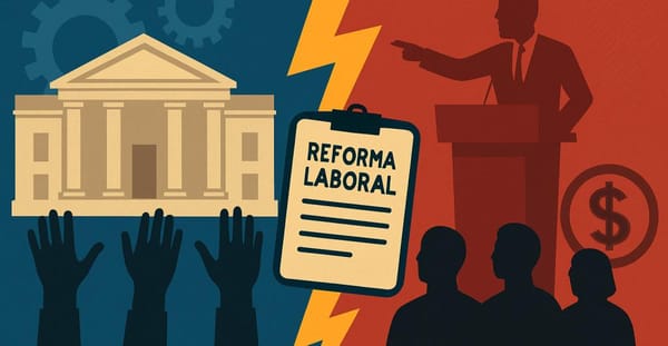 Reducción de la jornada laboral en Santander
