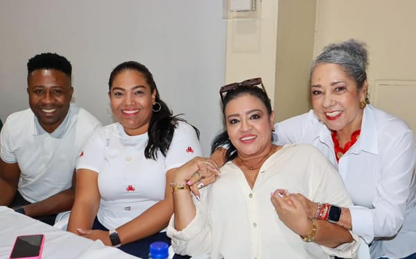 Con vocación y compromiso se transforma a Barrancabermeja
