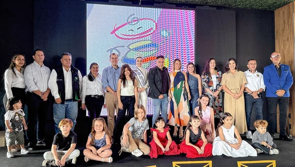 Vitrina de innovación y talento en Feria Eimi 2025