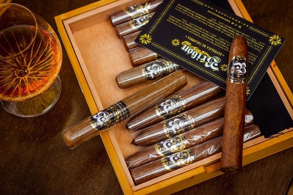 Bribón Cigars: el renacer del tabaco santandereano para Colombia y el mundo