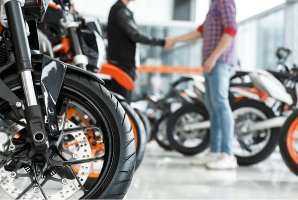 La industria de motocicletas acelera en Colombia: más de 81 mil motos nuevas se registraron en junio de 2025