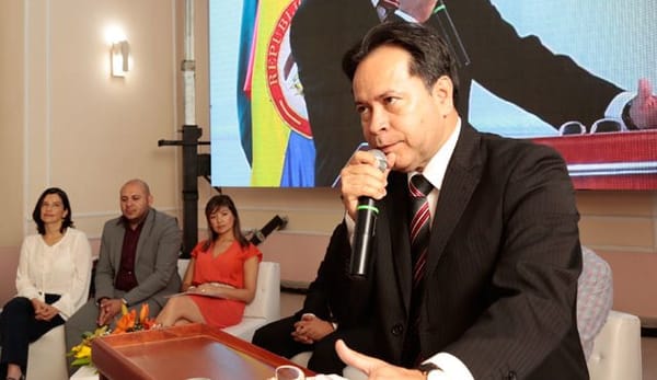 Incautan bienes de propiedad del gobernador de Norte de Santander, William Villamizar: “Es un duro golpe contra la corrupción”