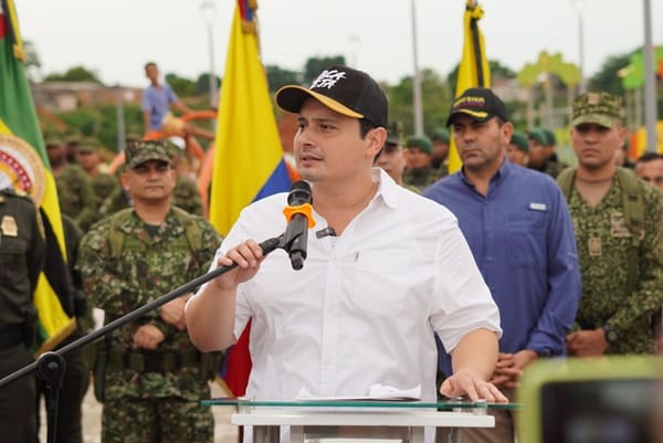 Alcalde solicita a MinSalud solución inmediata ante crisis hospitalaria en Barrancabermeja