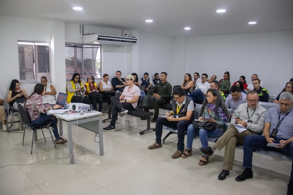 Justicia Transicional por las Víctimas del Conflicto en Barrancabermeja