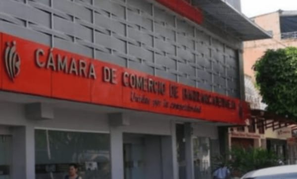 Cámara de Comercio de Barrancabermeja rechaza intimidaciones y ataques a los comerciantes de esa ciudad