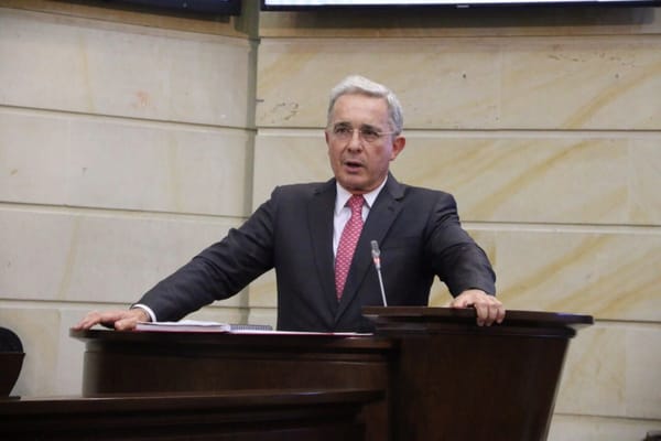 Expresidente Uribe habrá demostrado su inocencia