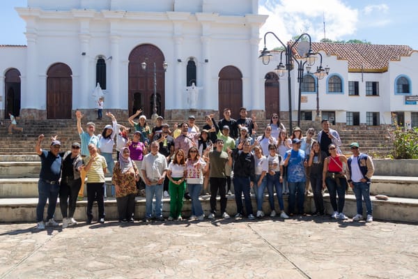 UDES hace historia con su primer evento carbono neutral