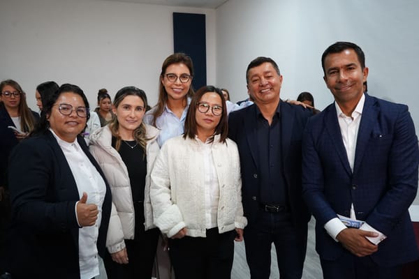 ‘Misión Paratebueno’ liderada desde Tocancipá completa donación de 10 casas para damnificados