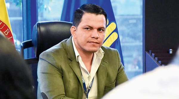Imputado Sneyder Pinilla por el presunto direccionamiento de contratos de la UNGRD en Córdoba