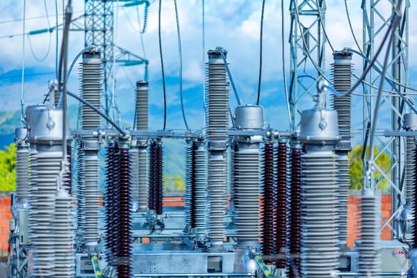 Cortes de energía eléctrica para la próxima semana en Santander por trabajos en la Subestación Llano Grande