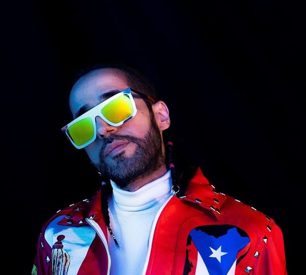 ¿Estás listo para 'Confesarte' con Dálmata?