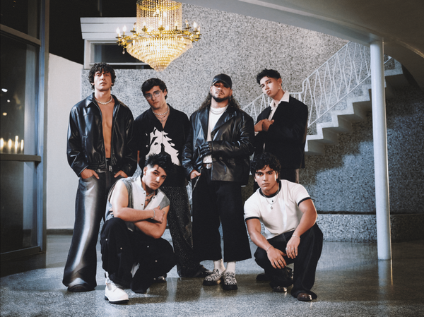 “Te Acuerdas?” DND conecta generaciones del pop