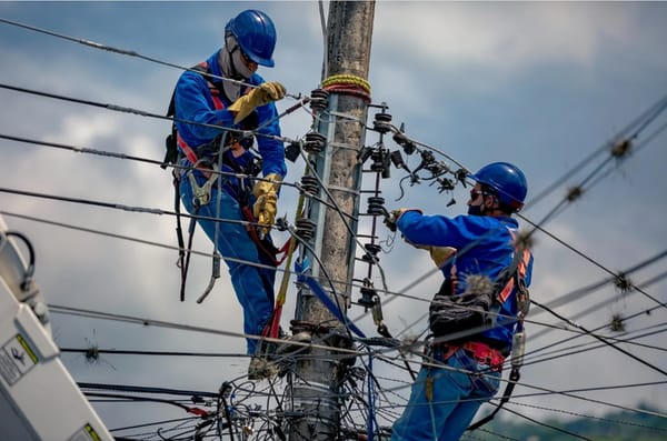 Cortes de energía eléctrica este martes 15 de julio en varios municipios de Santander por parte de la ESSA