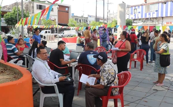 Obligaciones tributarias con la Alcaldía tendrán un descuento de hasta el 80% en Barrancabermeja