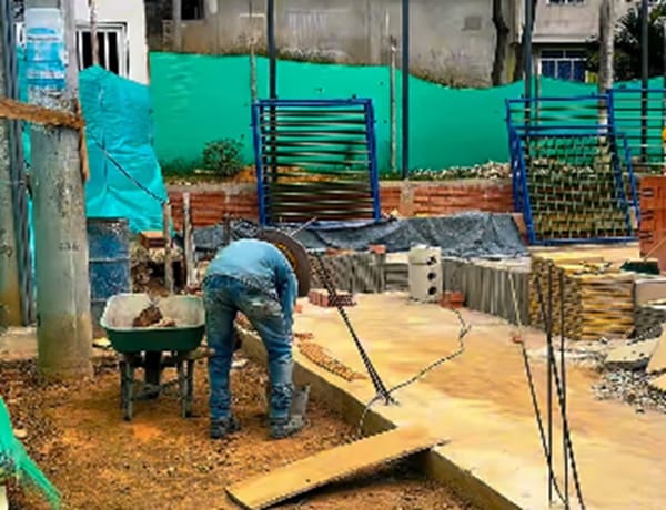 Anuncian renovación urbana para cambiarle la cara a Floridablanca