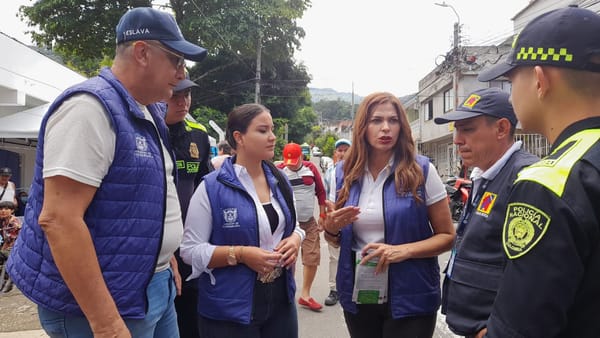 Prevenir la trata de personas como eje social y de seguridad