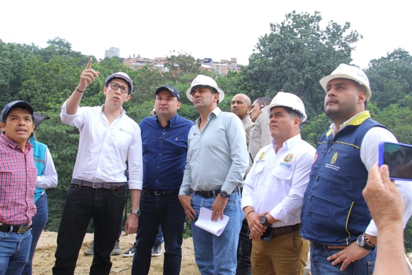 Inversiones sociales para salvar vidas en Asomiflor