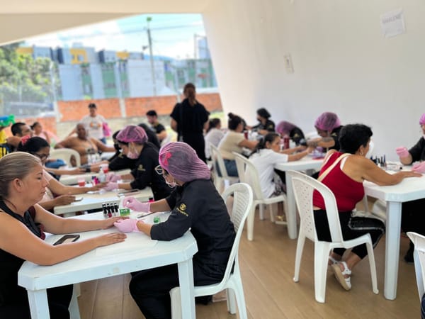 Día del Cuidador en honor a quienes dan calidad de vida