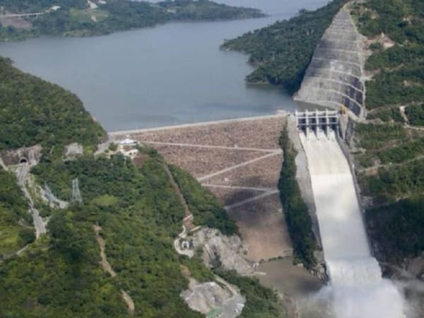 Crisis del agua es urgencia del presente y no del futuro