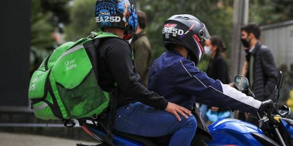 Calendario de actividades para restricción del parrillero
