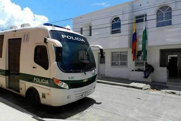 Urgente instalación de un CAI exigen en Piedecuesta