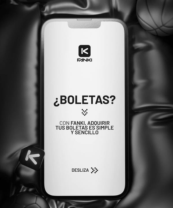 A través de FANKI se ingresa gartis al Huevos Kikes Open