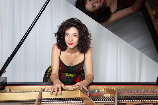 Llega el 42° Festival Internacional de Piano UIS