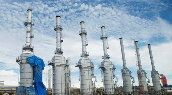 El gas natural puente de la transición energética: llega el Foro Gas 2025 con expertos de talla mundial
