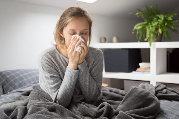 En Colombia aumentan los casos de infecciones respiratorias