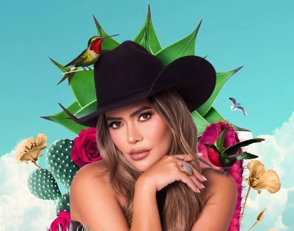 Hanna Rivas presenta "No tengo tu tiempo"