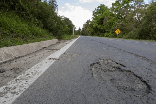 Joven murió en accidente de moto vía rural de El Socorro