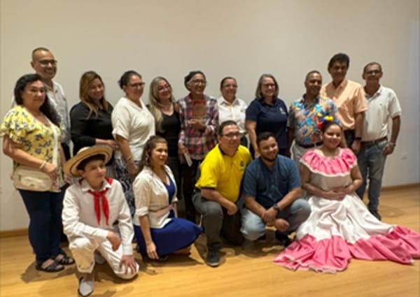 “Déjame Leer en Paz” es la Feria del Libro que irá hasta el 3 de agosto en Barrancabermeja
