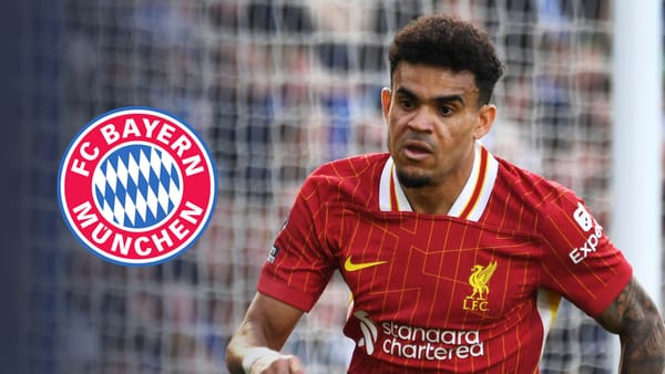 Luis Díaz, cada vez más cerca del Bayern Múnich: preparan una oferta de 75 millones de euros