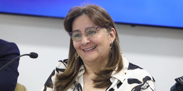 Dice exministra de justicia: Se cayó reforma pensional 'por los errores de trámite’
