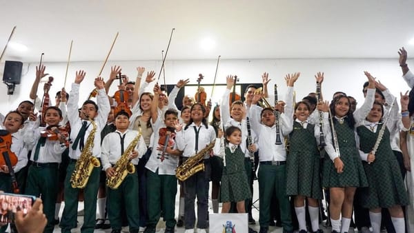 Abiertas inscripciones para Escuelas de Formación Artística en Barrancabermeja