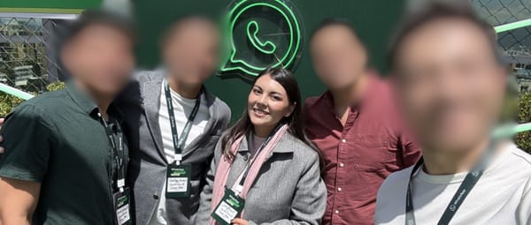 Joven periodista murió al caer de un noveno piso