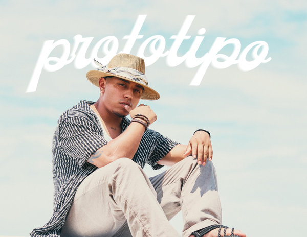 DICE lanza “Prototipo” su nueva canción junto al productor Gangsta
