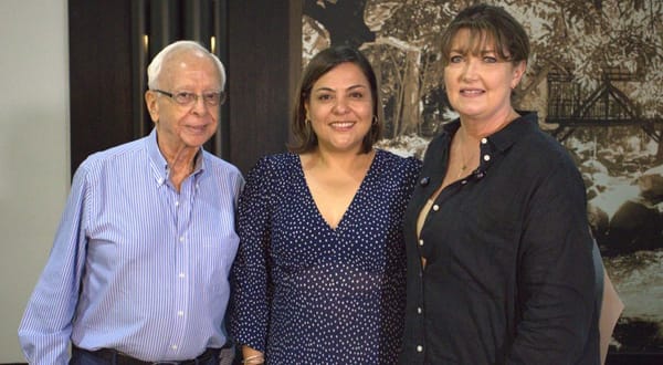 Centro Colombo Americano de Bucaramanga da un salto al futuro del bilingüismo con nueva alianza estratégica
