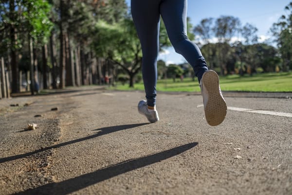 El autocuidado se celebra con ejercicio: un hábito que previene, mejora y trata enfermedades