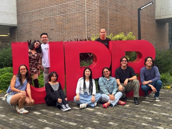 UPB fortalece su proyección internacional con el Verano de la Investigación Científica y Tecnológica del Pacífico